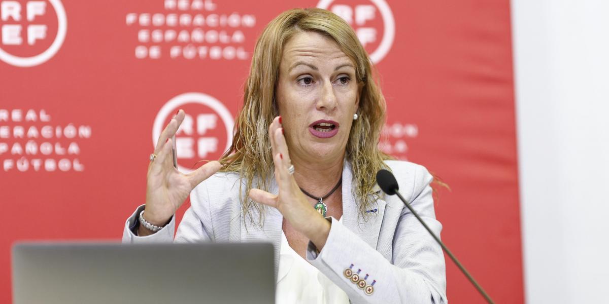 La LPFF y la RFEF seguirán debatiendo mañana sobre el sueldo arbitral