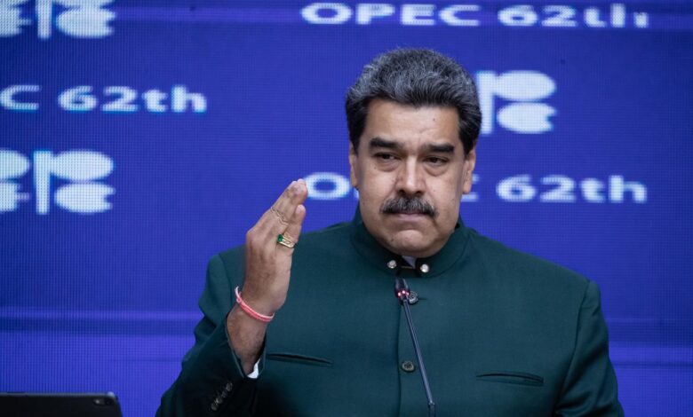 La ONU concluye que en una red de casas clandestinas de Venezuela se torturaron a opositores por órdenes del Gobierno