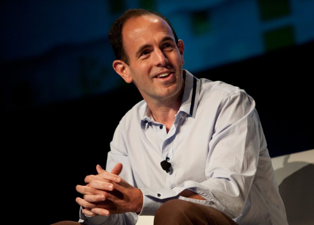 La OpenStore de Keith Rabois obtiene nuevos fondos a medida que la valoración se dispara a $ 970 millones