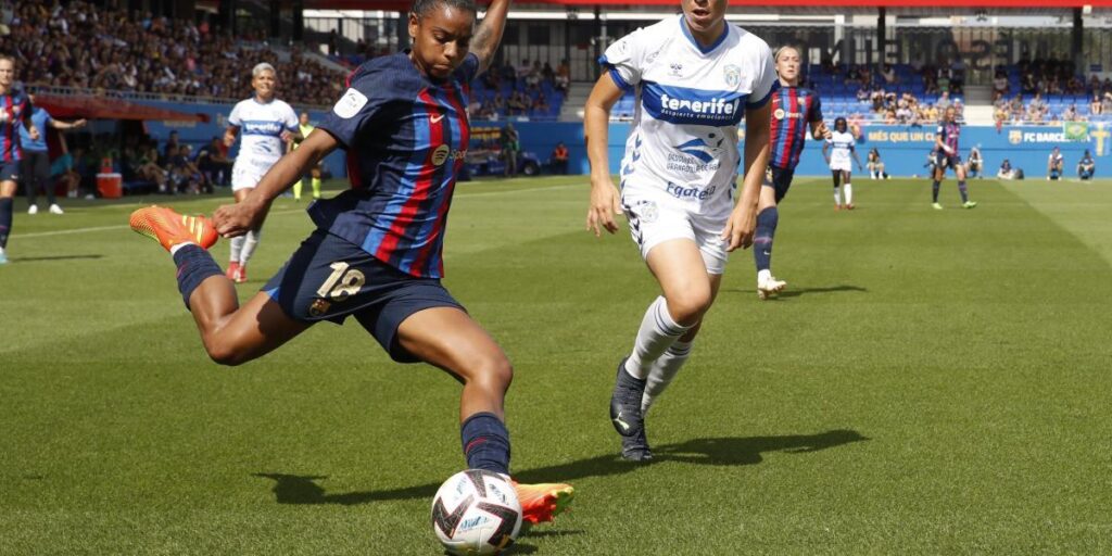 La RFEF sigue denunciando el uso del “balón” de la LPFF en las actas arbitrales