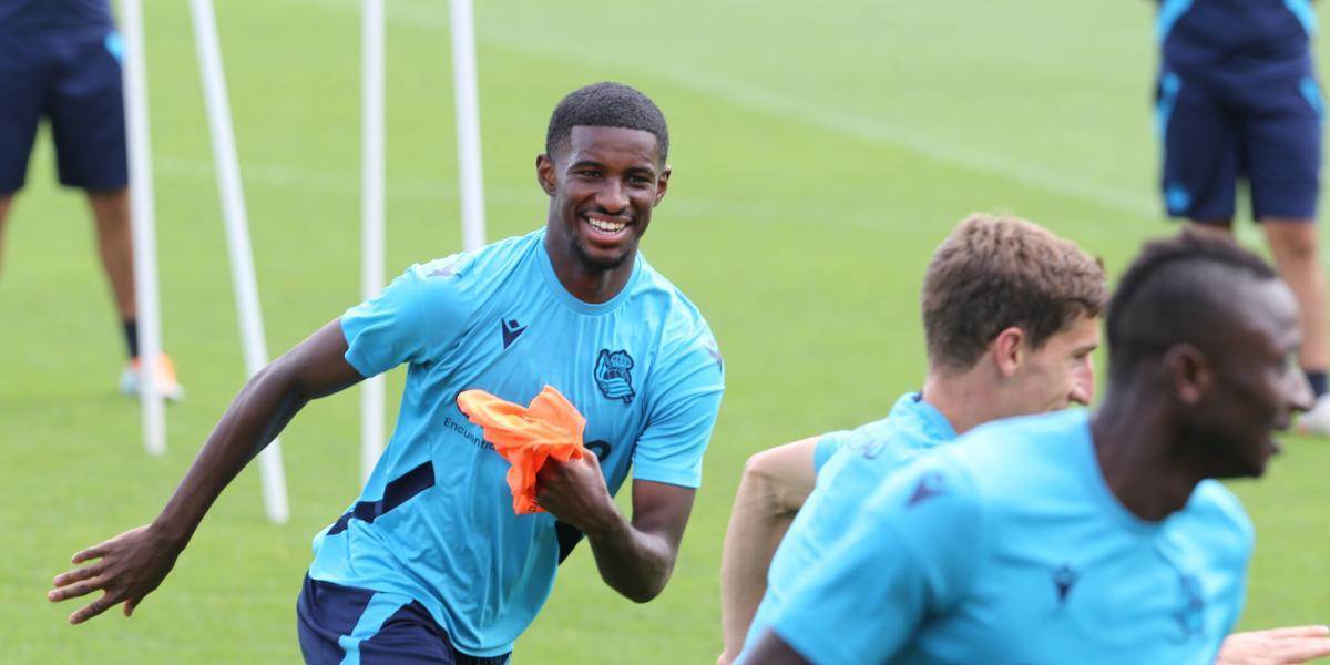 La Real, del 'Teatro de los Sueños' al de las pesadillas