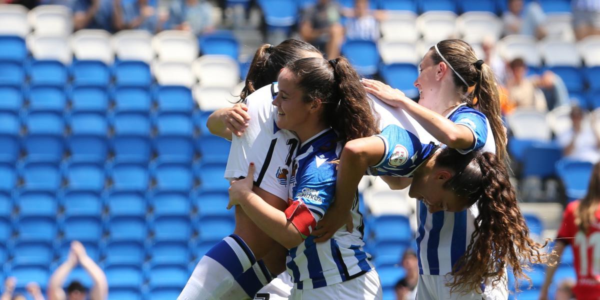 La Real no quiere dejar de soñar ante el Bayern