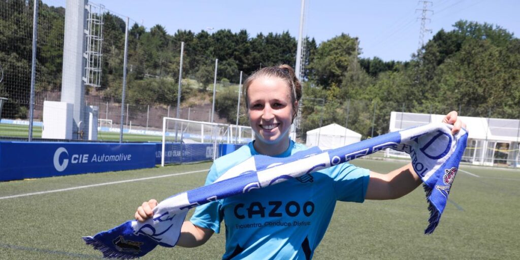 La Real viaja a Madrid con la intención de jugar y ganar al Atlético