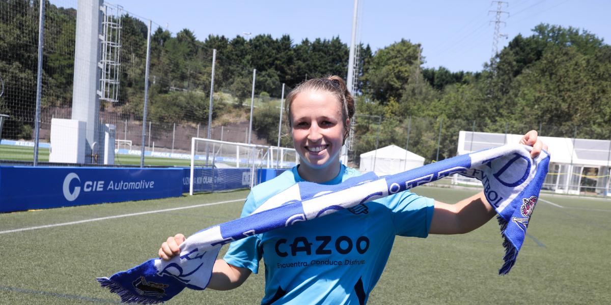 La Real viaja a Madrid con la intención de jugar y ganar al Atlético