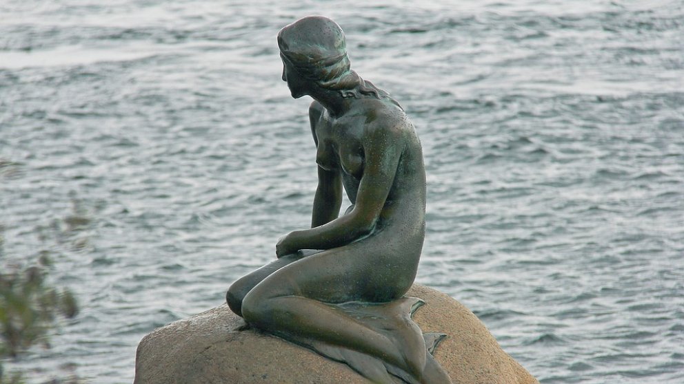 La Sirenita de Copenhague: Curiosidades e Historia