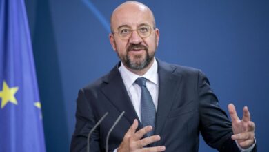 La UE y EE UU ven la movilización decretada por Putin para Ucrania como un signo de “debilidad” y “desesperación”