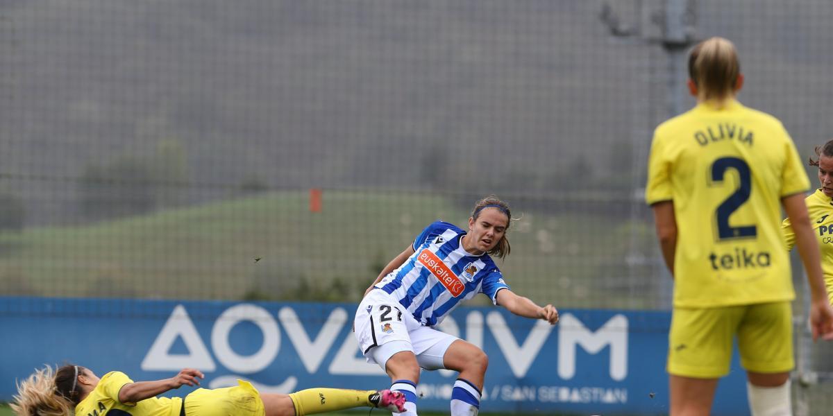 “La afición nos dará un plus en Anoeta”