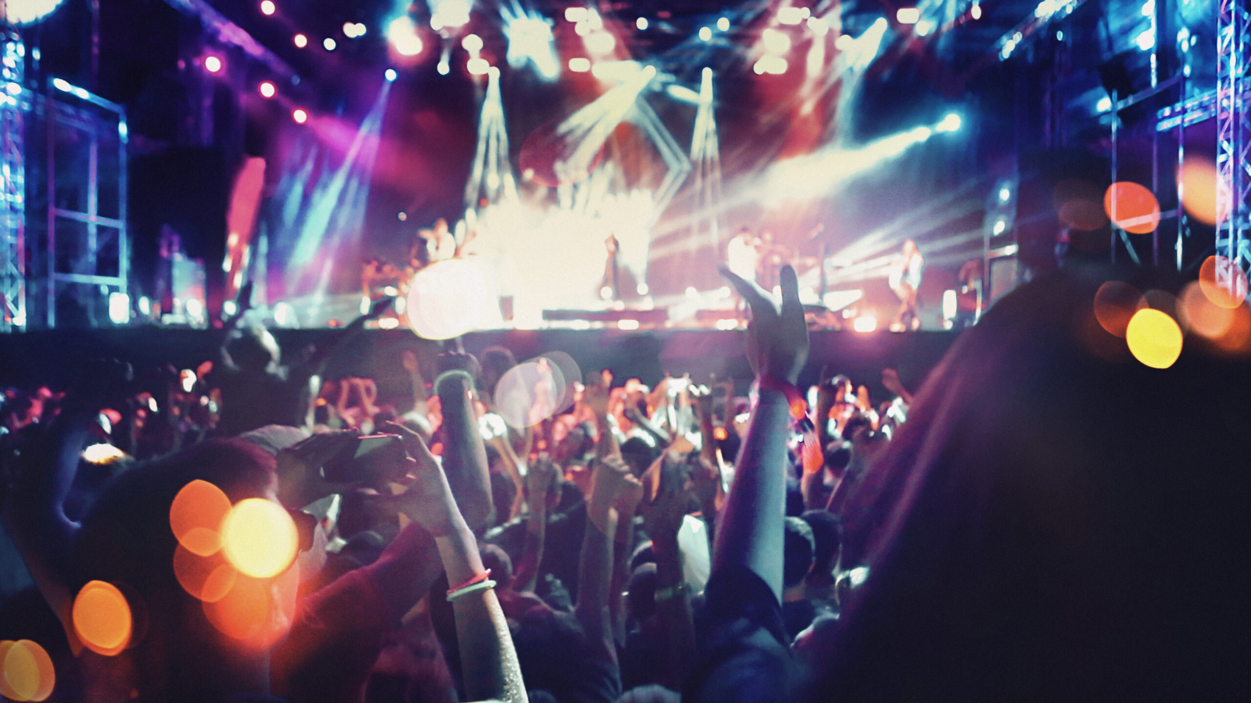 La aplicación de LineupSupply convierte carteles de festivales de música en listas de reproducción de Spotify