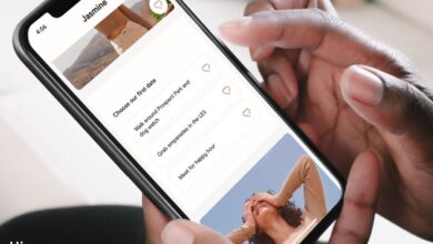 La aplicación de citas Hinge agrega más formas de conectarse con nuevas encuestas y avisos específicos de video