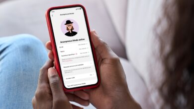 La aplicación de seguimiento del período Flo lanza el 'Modo anónimo' en iOS, el lanzamiento de Android se realizará el próximo mes