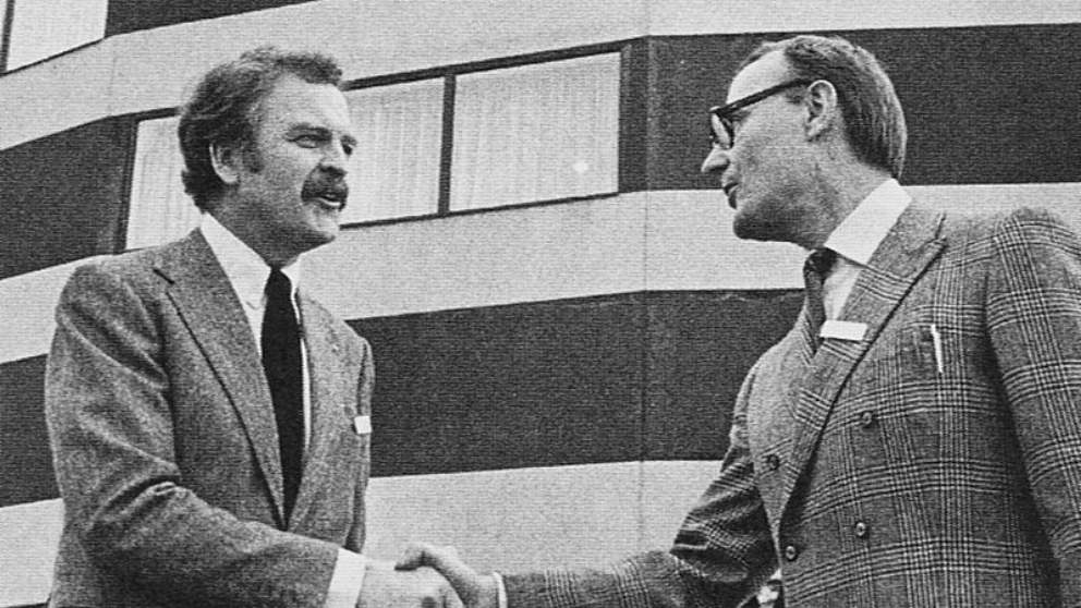 La austera vida de Ingvar Kamprad, fundador de IKEA