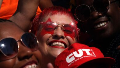 La banda sonora de las elecciones de Brasil: Lula y Bolsonaro se miden a ritmo de ‘jingle’