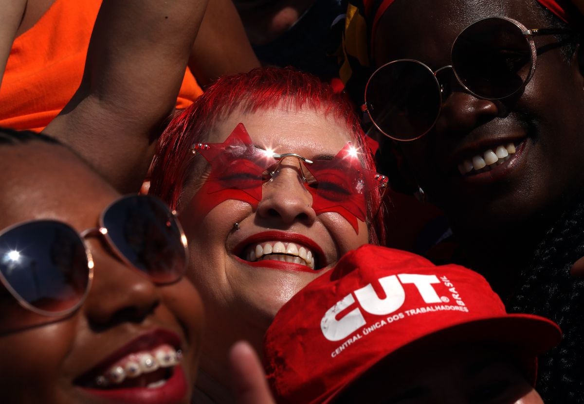 La banda sonora de las elecciones de Brasil: Lula y Bolsonaro se miden a ritmo de ‘jingle’