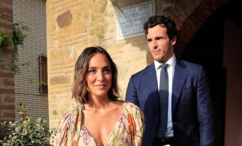 La boda de Tamara Falcó, ¡en peligro! El vídeo de Íñigo Onieva besando a otra