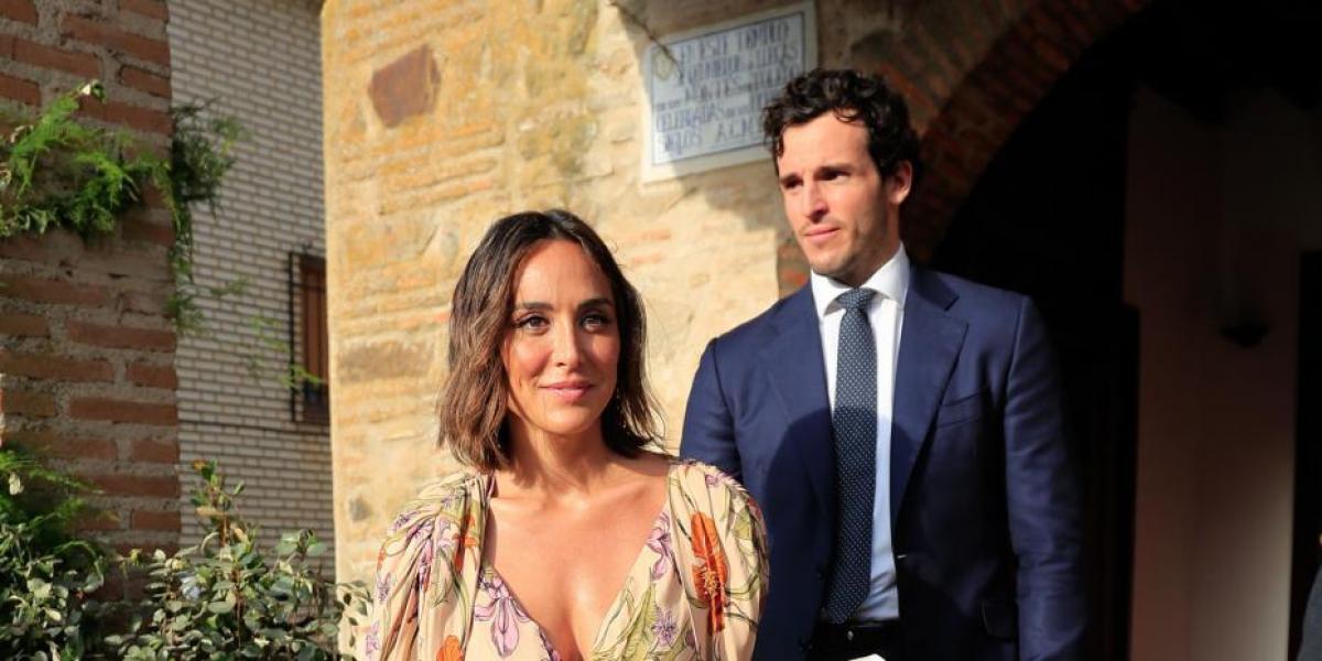 La boda de Tamara Falcó, ¡en peligro! El vídeo de Íñigo Onieva besando a otra