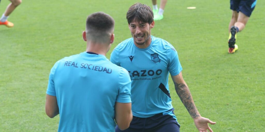 La campanada pendiente