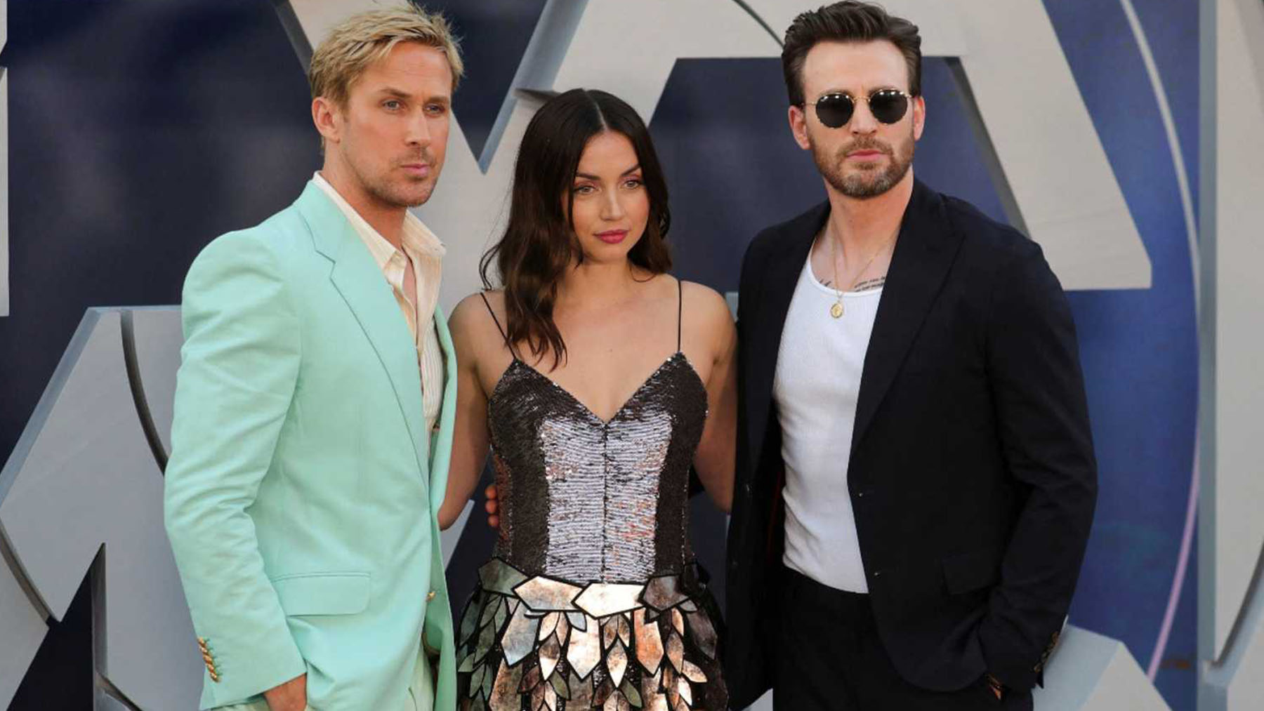 La carrera de Ana de Armas: De ‘El internado’ a su gran salto a Hollywood