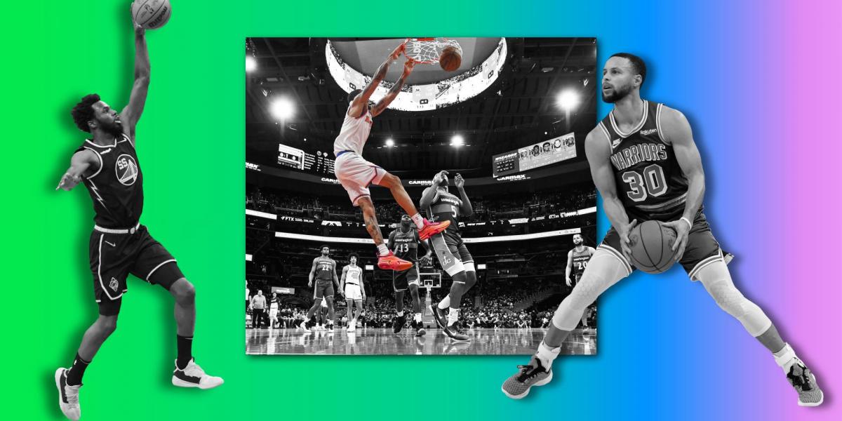 La compañía que gestiona a PewDiePie y MrBeast se alía con la NBA en Europa