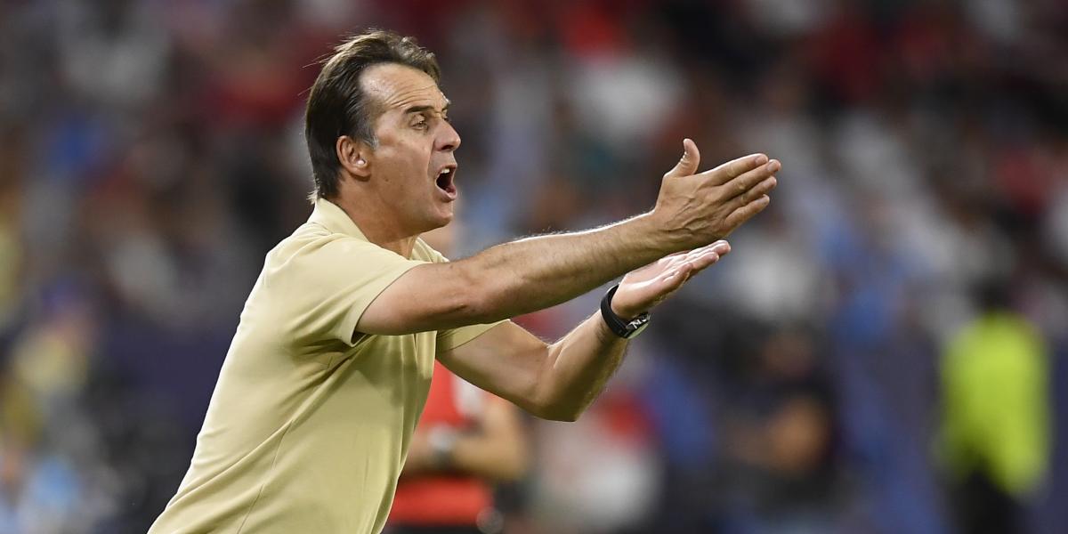 La crisis en el Sevilla desemboca en histeria