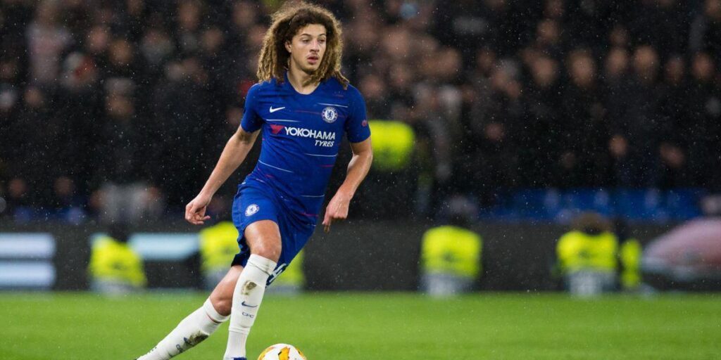 La curiosa petición del Chelsea al Spezia