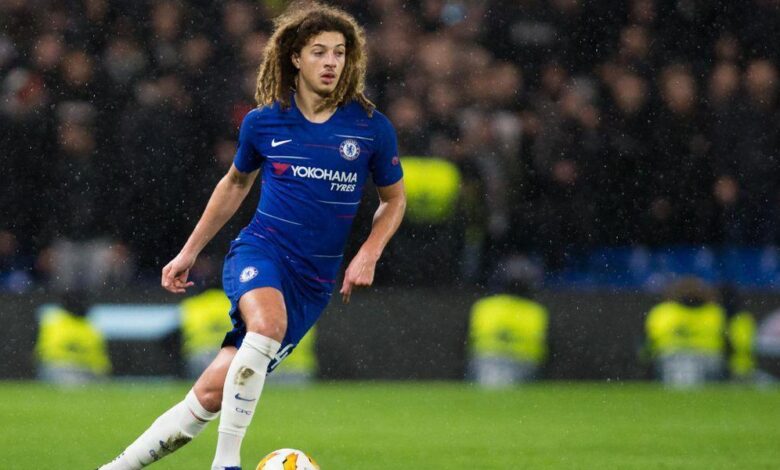 La curiosa petición del Chelsea al Spezia