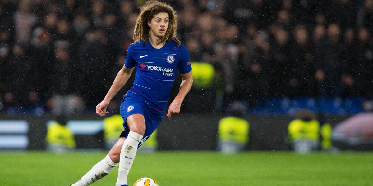 La curiosa petición del Chelsea al Spezia