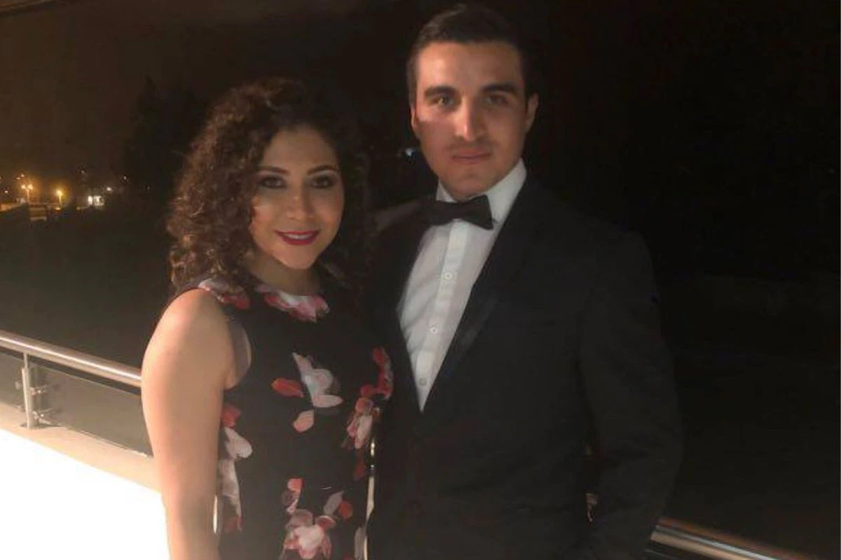 La desaparición de una mujer en una escuela policial desata un escándalo Ecuador