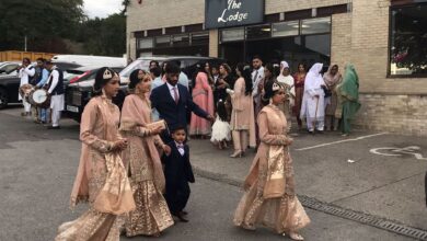 La devoción monárquica pierde fuerza en el ‘pequeño Pakistán’ de Reino Unido