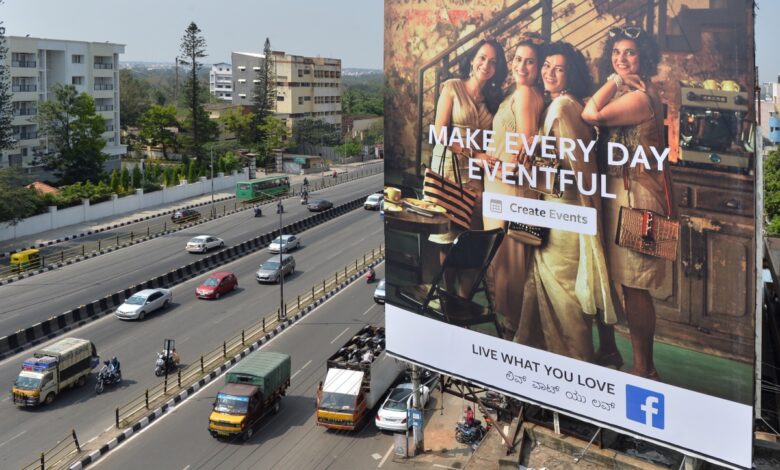 La empresa matriz de Facebook, Meta, lanza un acelerador de empresas emergentes con el Ministerio de TI de la India en el impulso del metaverso