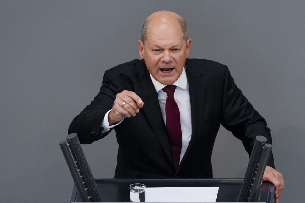 La energía nuclear encona el debate político en Alemania