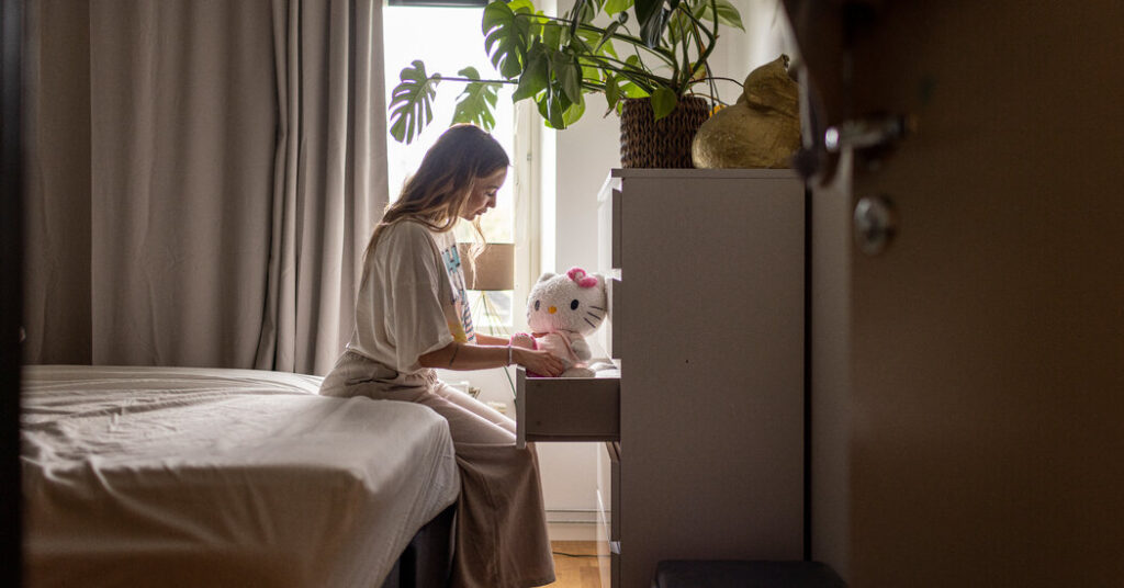 La epidemia de violencia armada se cierne sobre las elecciones suecas