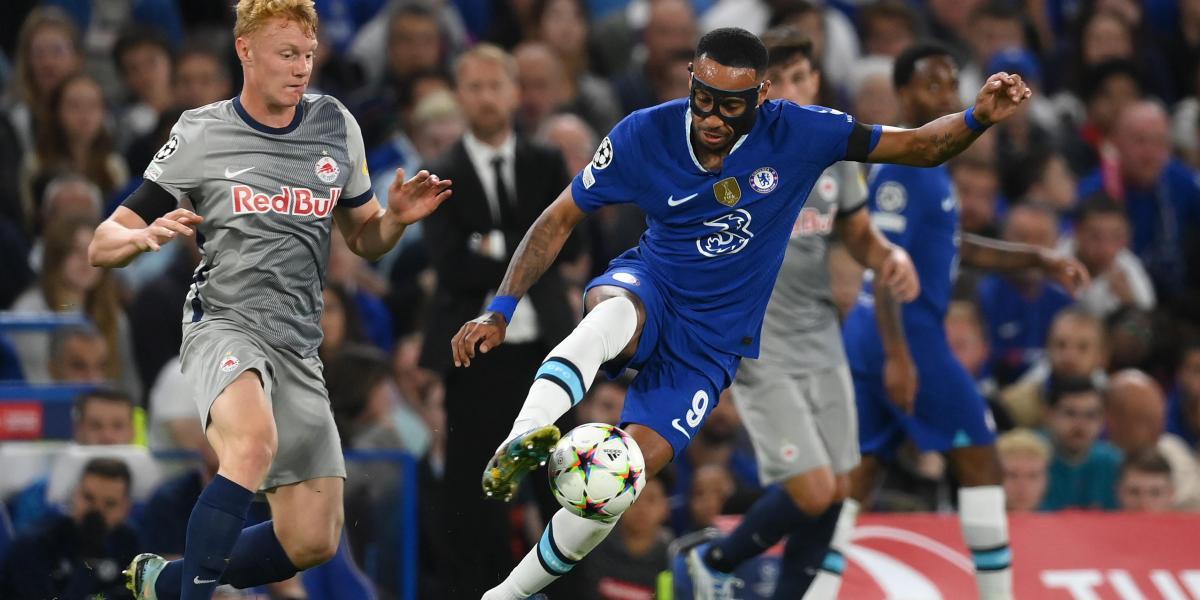 La era Potter en el Chelsea empieza sin magia