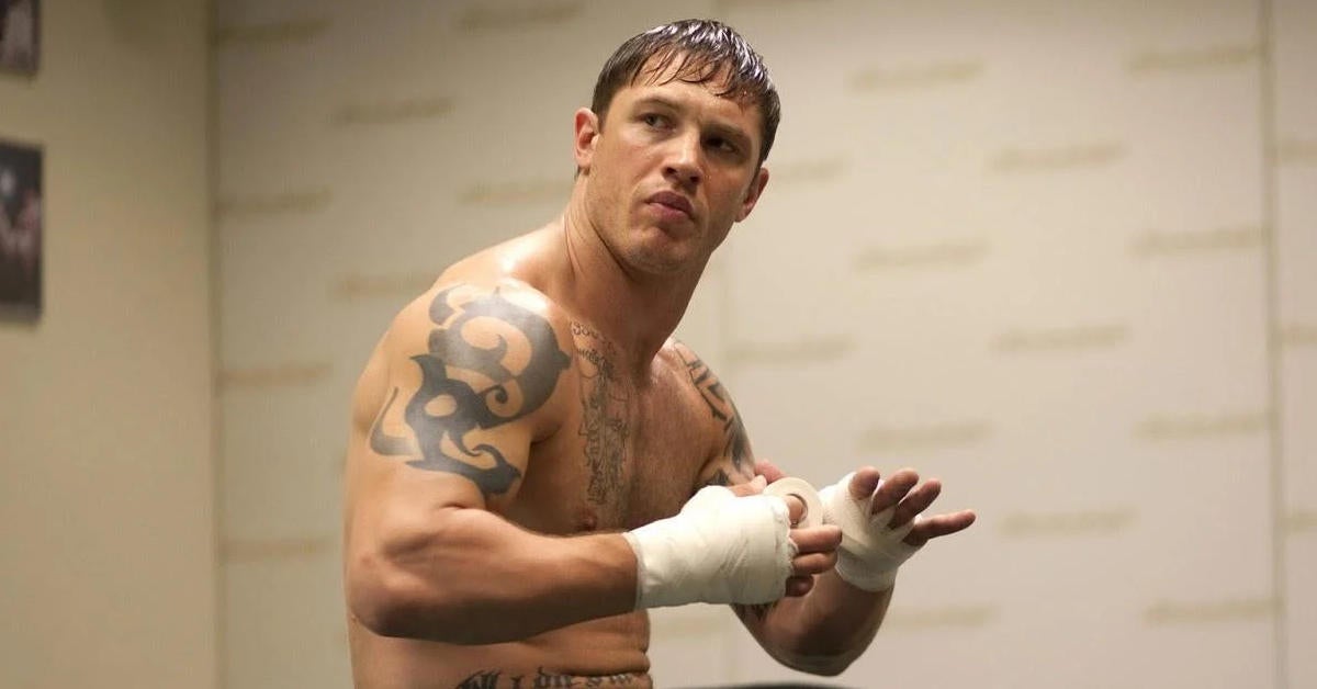 La estrella de Venom Tom Hardy se vuelve viral después de ganar el Campeonato Brasileño de Jiu-Jitsu