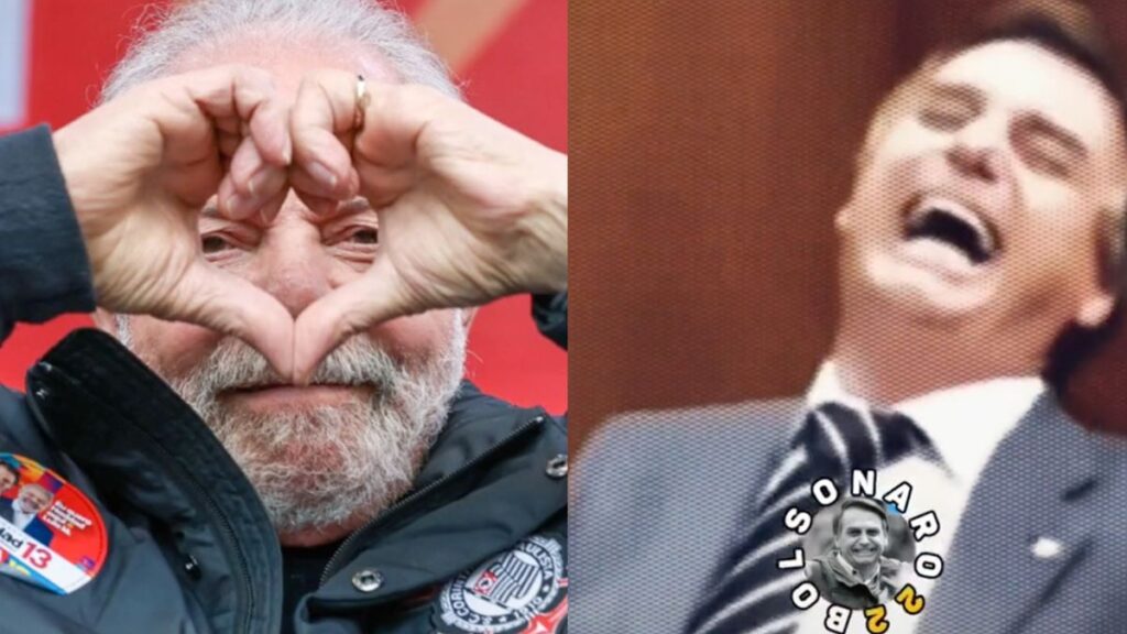 La feroz batalla electoral en las redes sociales de Brasil: de vídeos tiernos a falsedades y memes