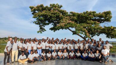 La fintech Numida, respaldada por YC, recauda USD 12,3 millones liderada por Serena Ventures para otorgar préstamos a MIPYMES más allá de Uganda