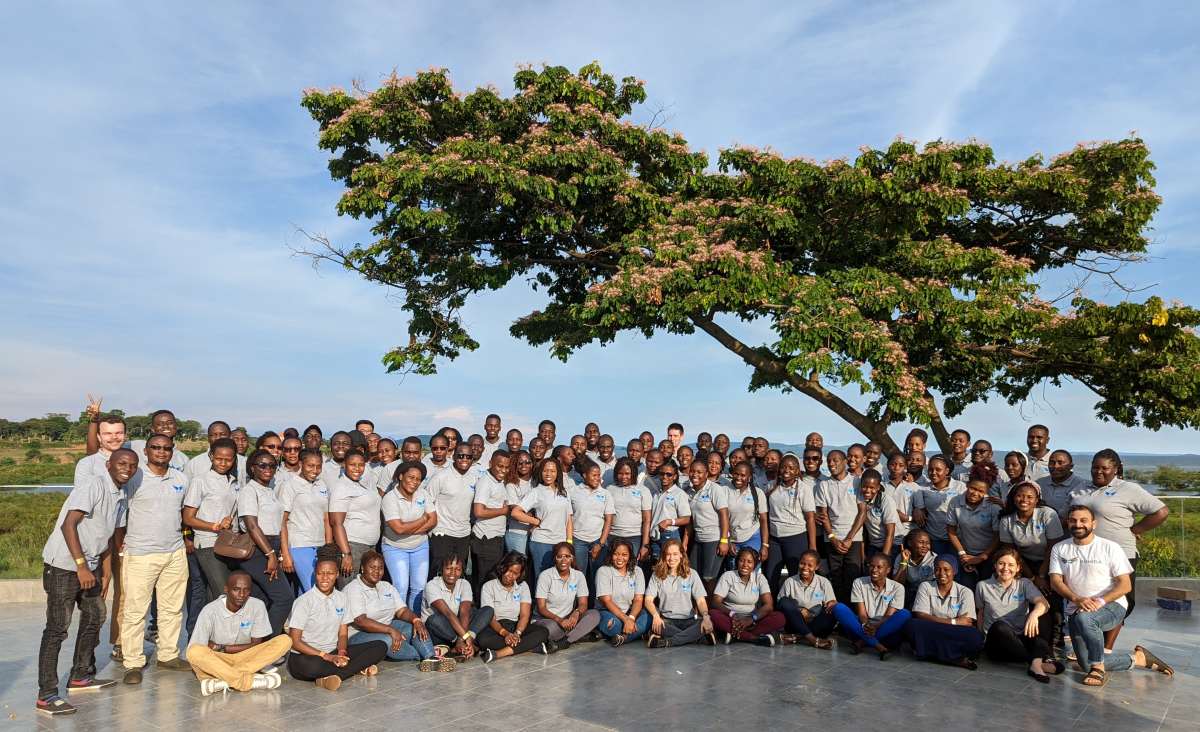 La fintech Numida, respaldada por YC, recauda USD 12,3 millones liderada por Serena Ventures para otorgar préstamos a MIPYMES más allá de Uganda