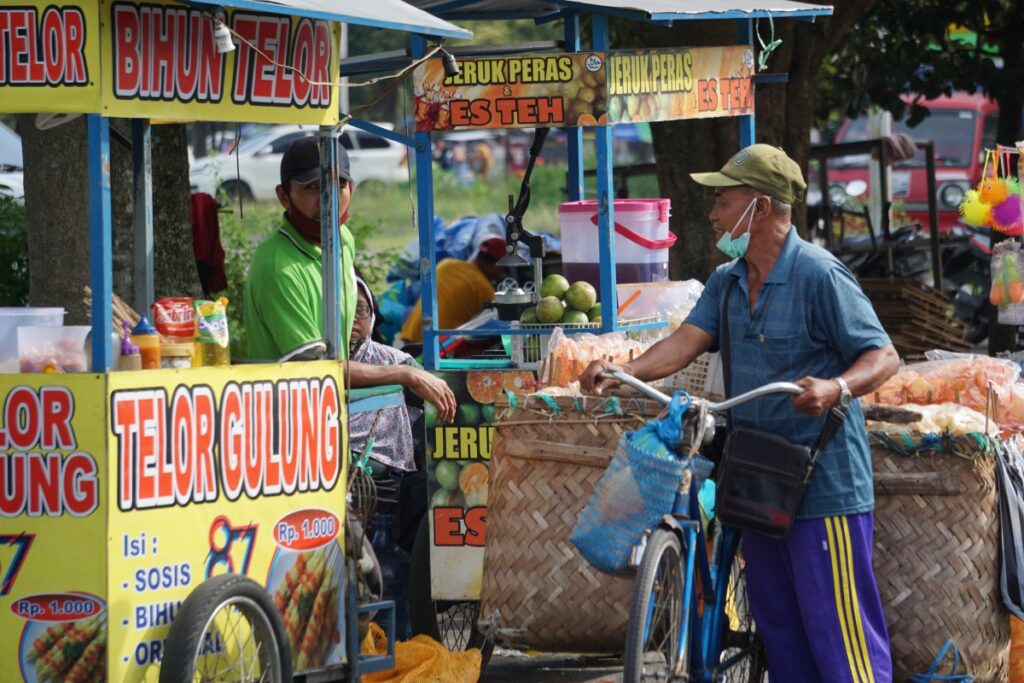 La fintech del sudeste asiático Fazz recauda $ 100 millones de la Serie C para servir a empresas de todos los tamaños