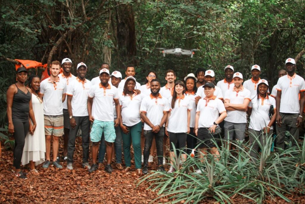 La fintech marfileña Julaya obtiene $ 5 millones para convertirse en socio bancario para empresas en África francófona