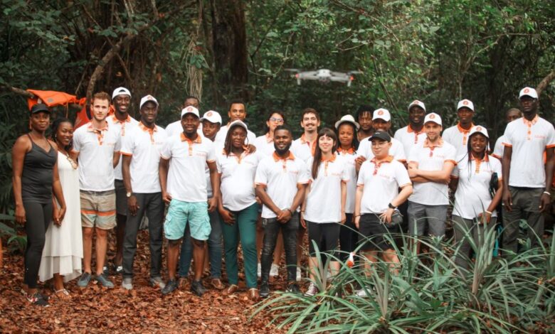 La fintech marfileña Julaya obtiene $ 5 millones para convertirse en socio bancario para empresas en África francófona