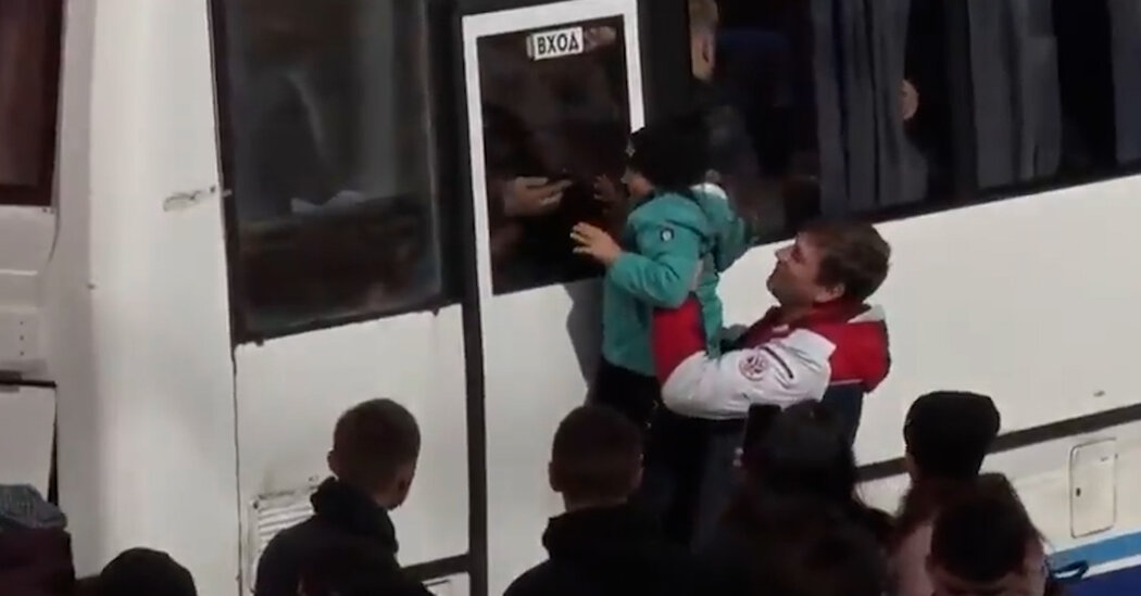 La guerra de Ucrania llega a Rusia mientras Putin impone el reclutamiento