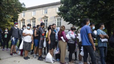 La guerra de inmigrantes se recrudece en Estados Unidos: Florida envía dos aviones con venezolanos a territorio demócrata