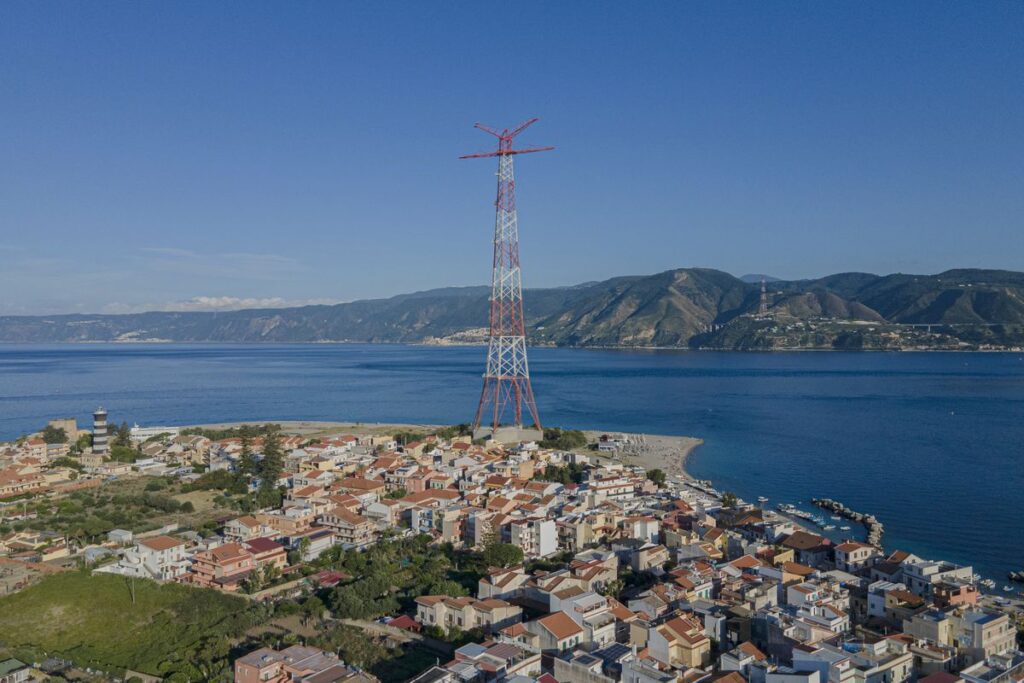 La herida abierta del sur de Italia