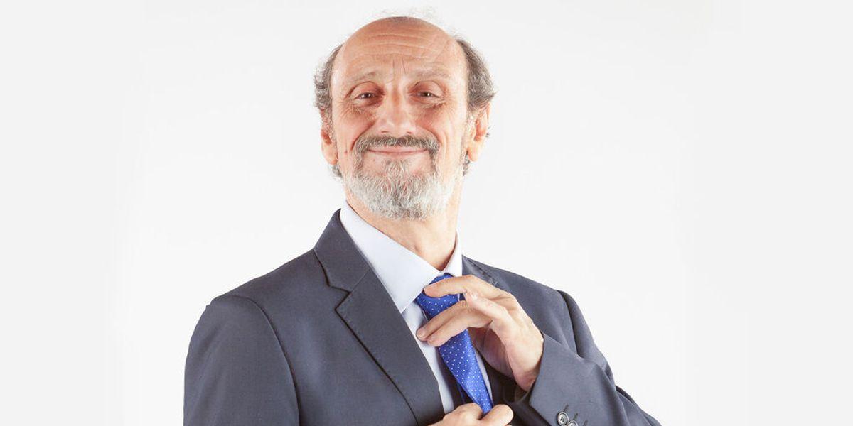 Así se encuentra José Luis Gil un año después de sufrir un ictus