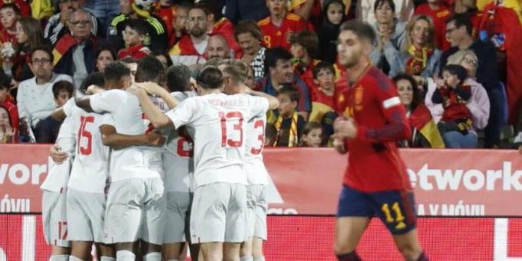 La hora final: así están las opciones en la Nations League