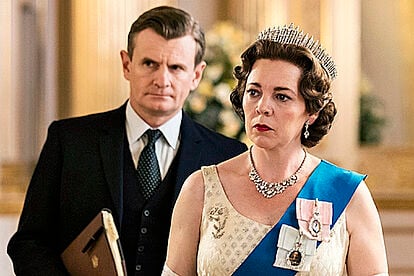 La increíble serie de Netflix que se ha colado en el Top 10 de las más vistas y no es para menos