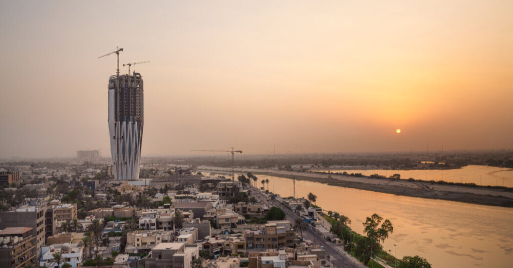 La inestabilidad de Irak se profundiza en medio de la parálisis política y los enfrentamientos