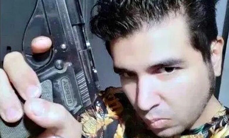 La investigación contra el atacante de Cristina Kirchner apunta a que planeó el asesinato junto a su novia