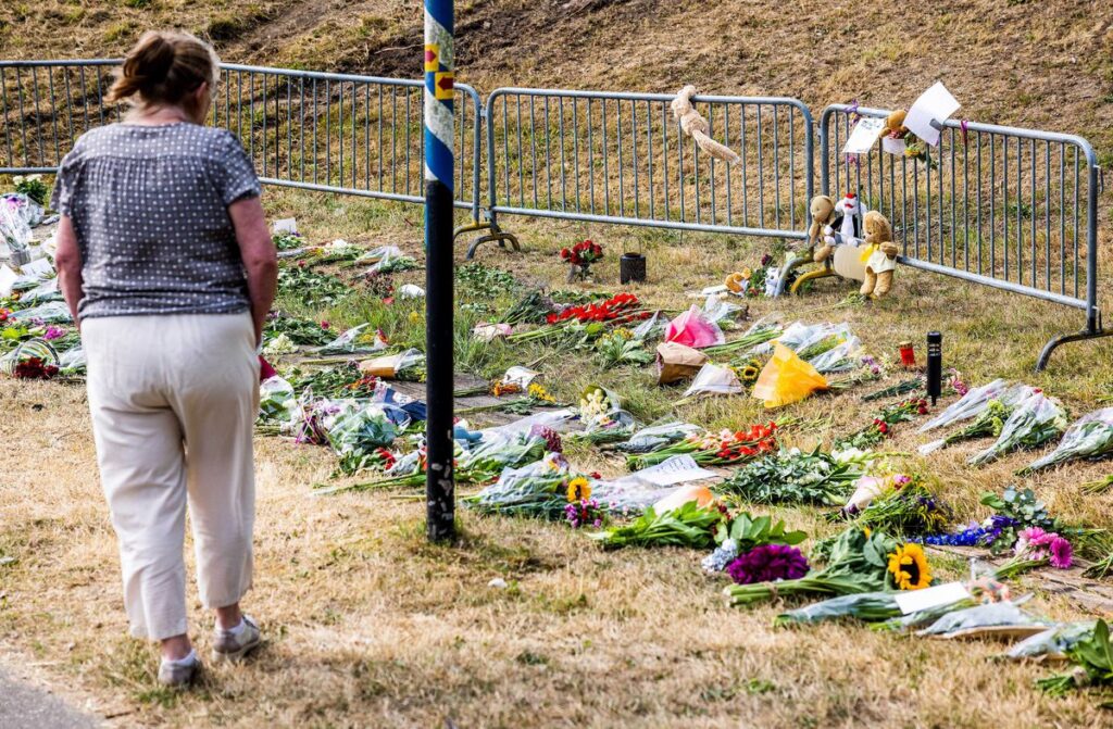 La justicia holandesa pone en libertad al camionero español del accidente que causó siete muertes cerca de Róterdam