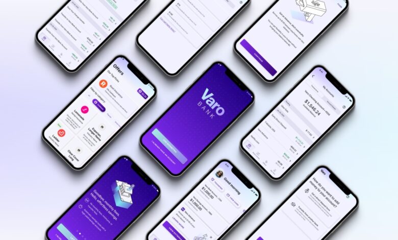La mayoría de las fintech se asocian con bancos. Varo se convirtió en uno y dice que está dando sus frutos