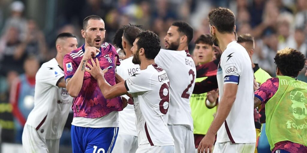 La mofa viral de Ryanair a la Juventus